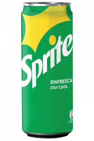 Sprite Lattina 33 cl