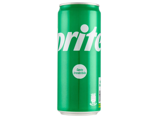 Sprite Lattina 33cl