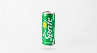 Sprite Lattina 330 ml