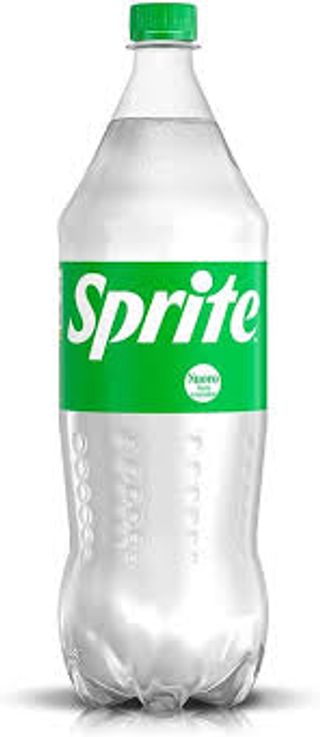 Sprite 1,5 l