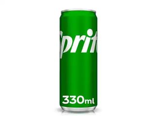 Sprite Lattina 330 ml