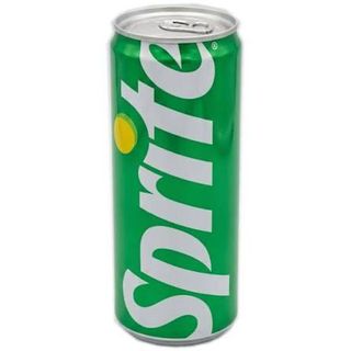Sprite lattina 330 ml