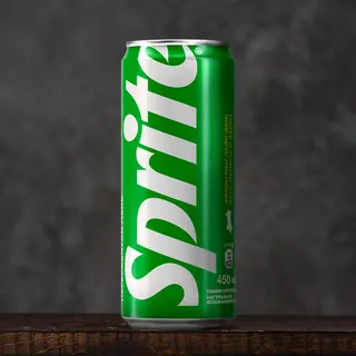Sprite в банке (330мл)