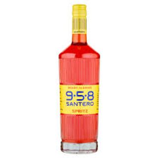 Spritz 9.5.8 Santero 75 cl