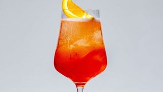 Spritz Campari