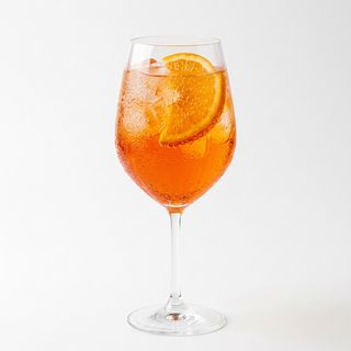 Spritz e aperitivo