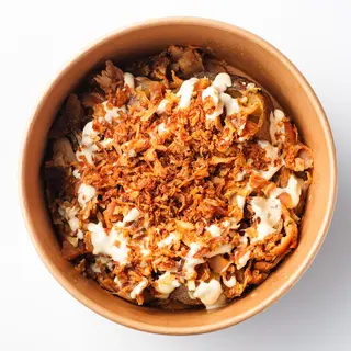 Spud Kebab