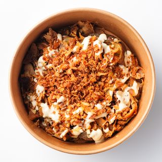 Spud Kebab