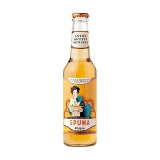 Spuma bionda
