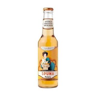 Spuma bionda
