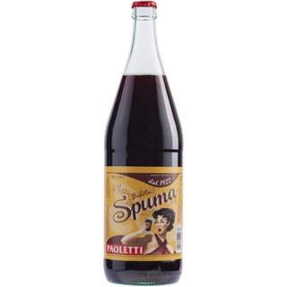 Spuma Paoletti