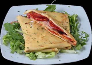 Sremačka palačinka