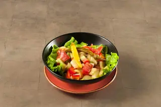 Srpska salata