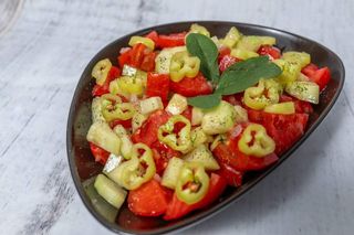 Srpska salata
