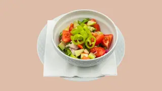 Srpska salata