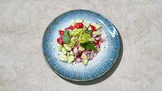 Srpska salata