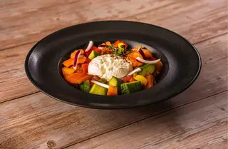 Srpska salata