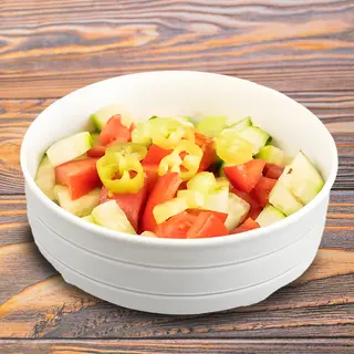 Srpska salata 200g