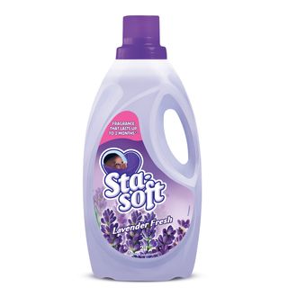 Sta Soft Fabric Conditioner Lavender Fresh 2L