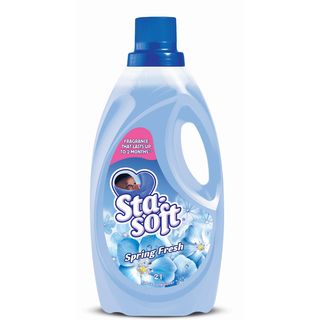 Sta Soft Fabric Conditioner Spring Fresh 2L