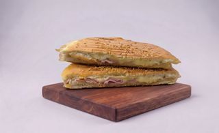 Standard tost