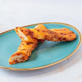 Štapovi kulen i kačkavalj