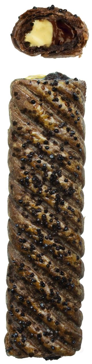 Štapić čokolada–vanilija