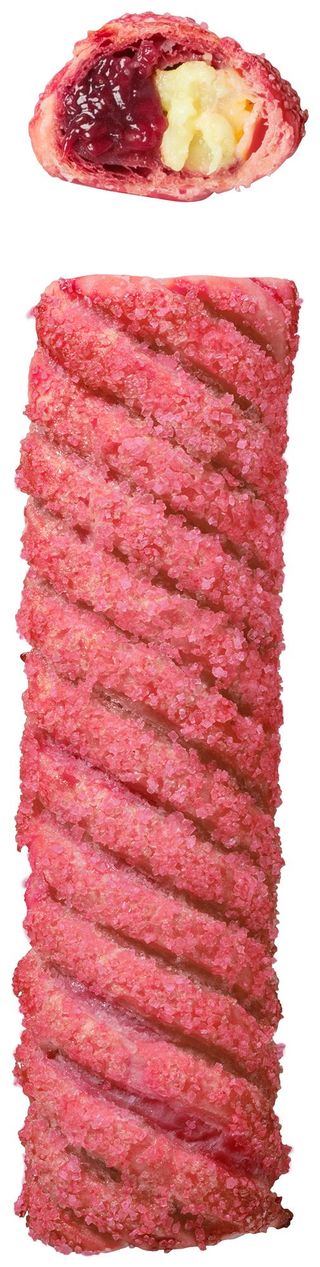 Štapić malina–vanilija