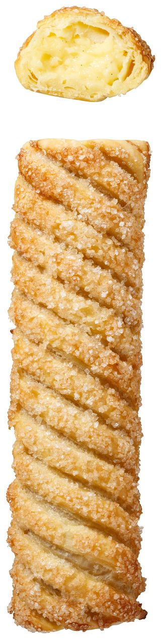 Štapić s vanilijom