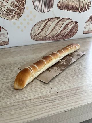 Štapić pereca