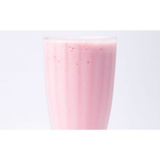 Strawberry shake
