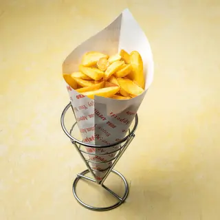 Steak House Fries
