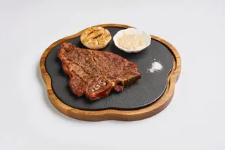 Стейк Ти бон (600г)