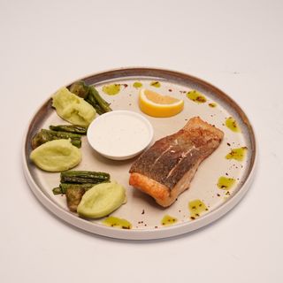 Стейк форели (300 г)