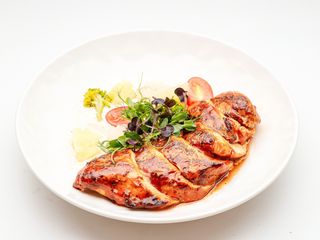 Стейк из курицы (500г)