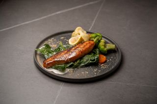 Стейк из семги (250г)