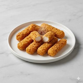 Stick di pollo