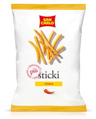 Sticki vivace San Carlo 75g