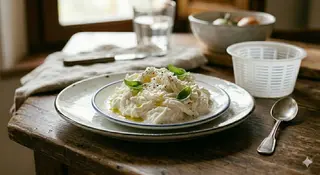 Stracciata 100 g