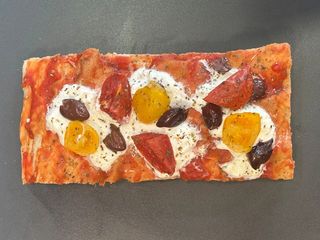 Stracciatella