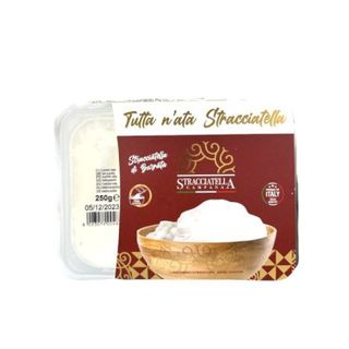 Stracciatella 250 Gr Cioffi