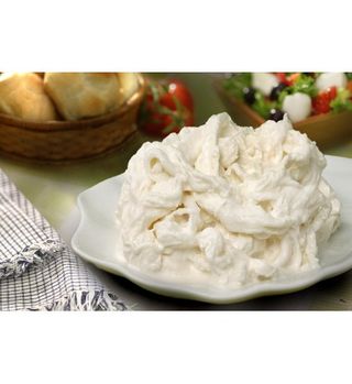 Stracciatella di bufala ogni vaschetta da 250 g