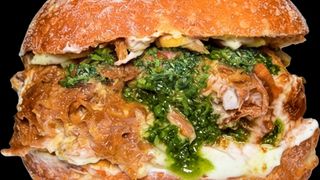 Strapork