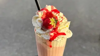 Strawberry 