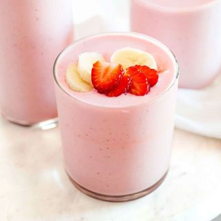Strawberry Squeeze