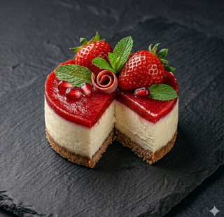 Strawberry cheesecakе