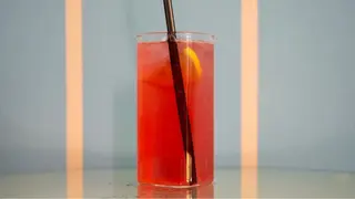 Strawberry Fresh