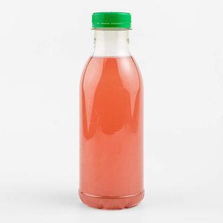 Strawberry lemonade