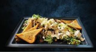 Stretto pileća salata