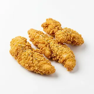 Strips Chicken (4 Pièces)